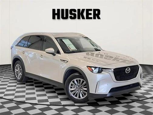 2025 Mazda CX-90 3.3 Turbo Preferred