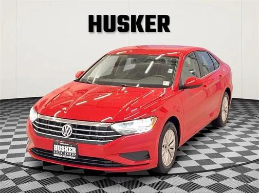 2020 Volkswagen Jetta 1.4T S