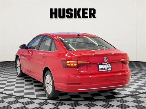 2020 Volkswagen Jetta 1.4T S