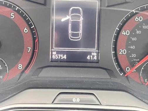 2020 Volkswagen Jetta 1.4T S