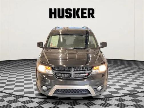 2019 Dodge Journey Crossroad