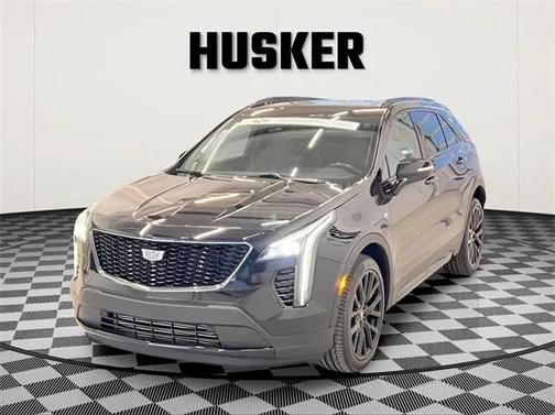 2022 Cadillac XT4 Sport