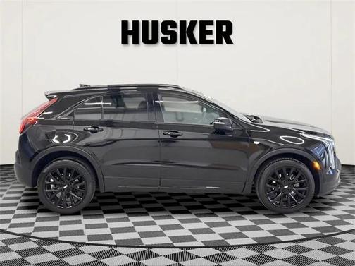 2022 Cadillac XT4 Sport