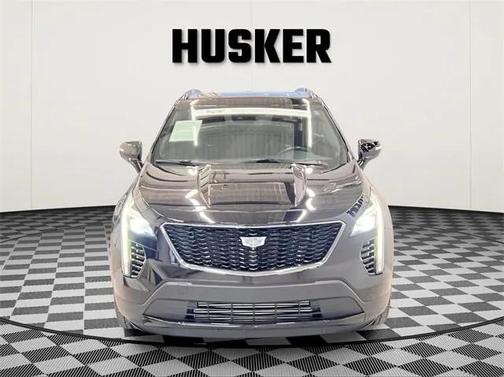 2022 Cadillac XT4 Sport