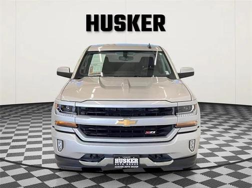 2019 Chevrolet Silverado 1500 2LT