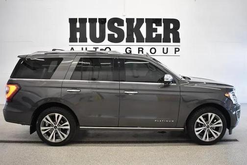 2020 Ford Expedition Platinum