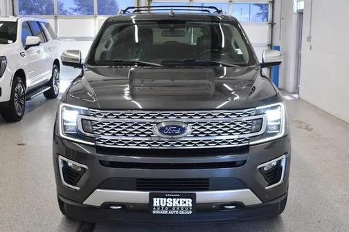2020 Ford Expedition Platinum