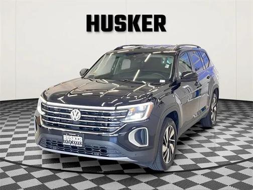 2024 Volkswagen Atlas 2.0T SE w/Technology 4MOTION