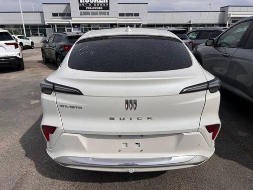 2025 Buick Envista Avenir FWD