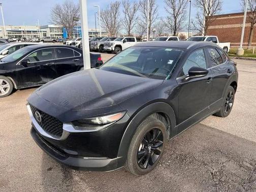 2025 Mazda CX-30 2.5 S Select Sport