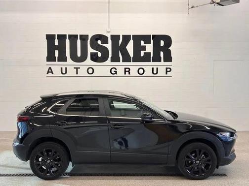 2025 Mazda CX-30 2.5 S Select Sport