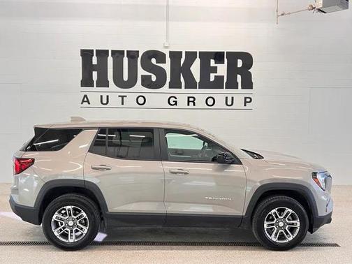 2025 GMC Terrain AWD Elevation