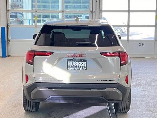 2025 GMC Terrain AWD Elevation