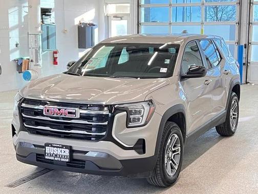 2025 GMC Terrain AWD Elevation