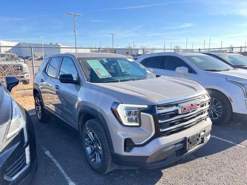 2025 GMC Terrain AWD Elevation