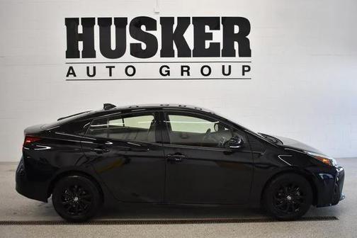 2022 Toyota Prius LE