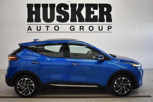 2023 Chevrolet Bolt EUV FWD Premier