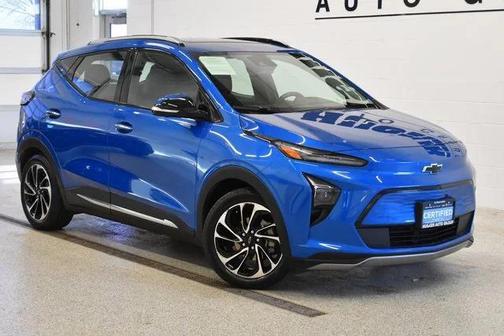 2023 Chevrolet Bolt EUV FWD Premier
