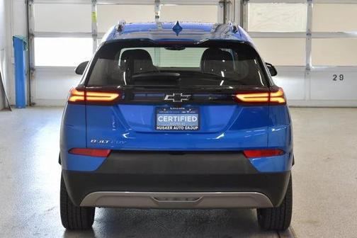 2023 Chevrolet Bolt EUV FWD Premier