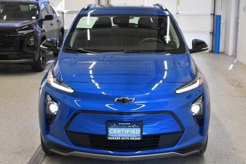 2023 Chevrolet Bolt EUV FWD Premier