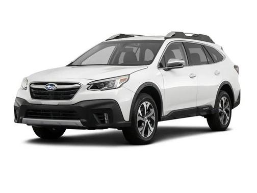 2021 Subaru Outback Touring XT