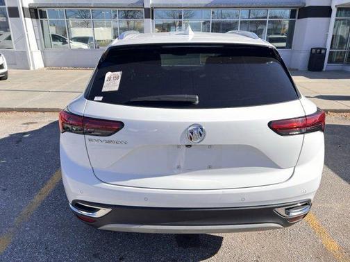 2023 Buick Envision Preferred FWD