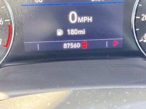 2023 Buick Envision Preferred FWD