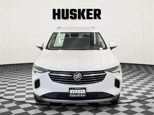 2023 Buick Envision Preferred FWD