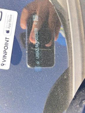 2023 Buick Envision Preferred FWD