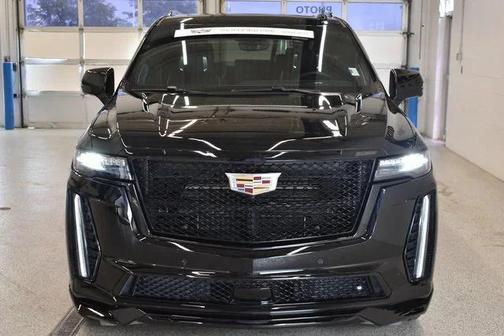 2024 Cadillac Escalade V-Series