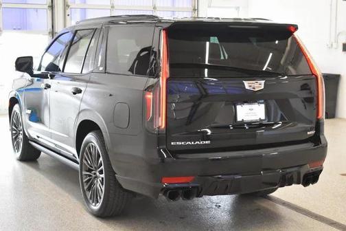 2024 Cadillac Escalade V-Series