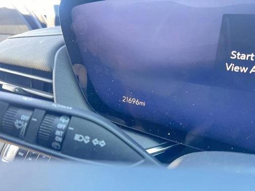 2025 Buick Envision Preferred AWD