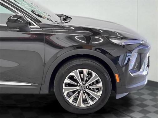 2025 Buick Envision Preferred AWD