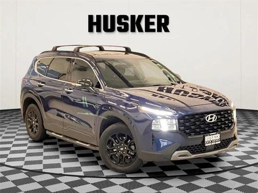 2022 Hyundai SANTA FE XRT