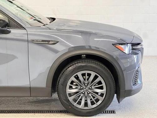 2025 Mazda CX-70 3.3 Turbo Preferred Package