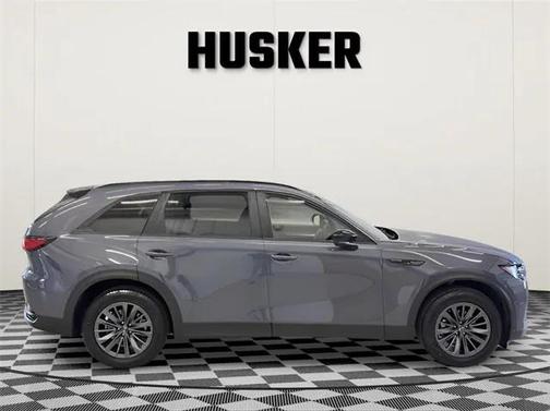 2025 Mazda CX-70 3.3 Turbo Preferred Package