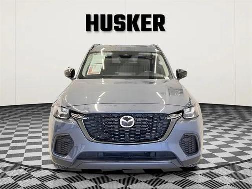 2025 Mazda CX-70 3.3 Turbo Preferred Package