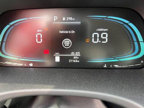 Hyper White 2025 Hyundai PALISADE SEL