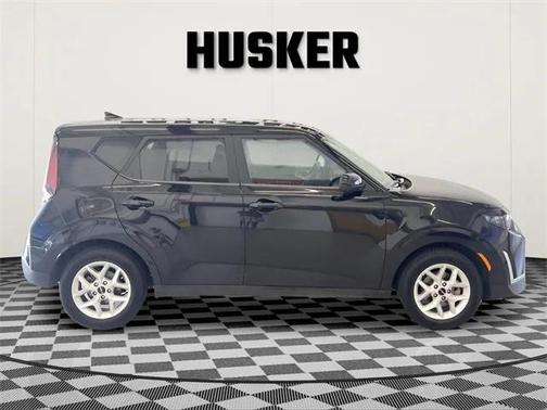 2023 Kia Soul S