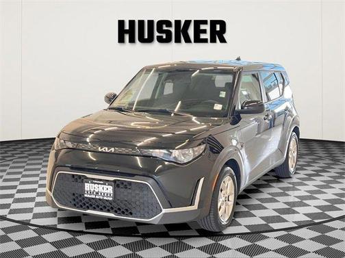 2023 Kia Soul S