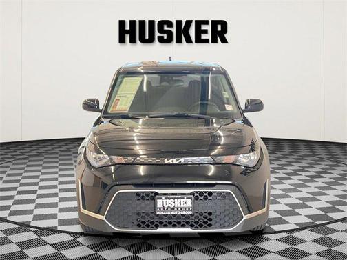 2023 Kia Soul S