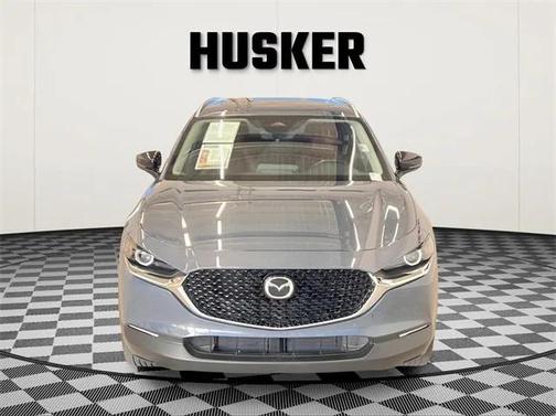 2025 Mazda CX-30 2.5 S Carbon Edition