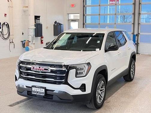 2025 GMC Terrain AWD Elevation