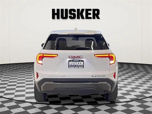 2025 GMC Terrain AWD Elevation