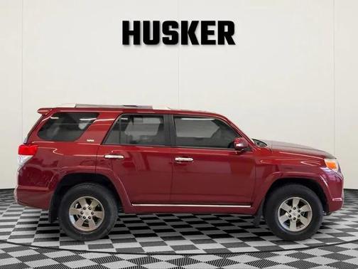 2010 Toyota 4Runner SR5