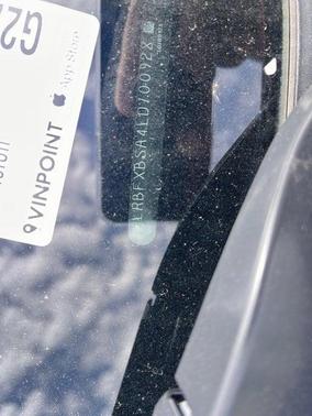 2020 Buick Envision FWD Preferred