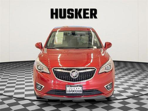 2020 Buick Envision FWD Preferred