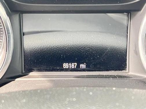 2020 Buick Envision FWD Preferred
