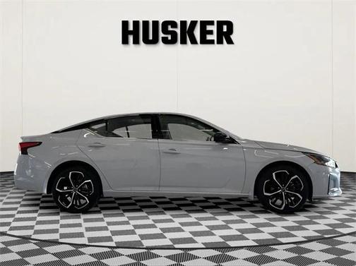2024 Nissan Altima SR Intelligent AWD