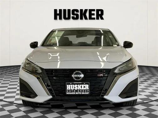 2024 Nissan Altima SR Intelligent AWD